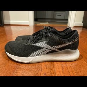Reebok crossfit Nano 9.0 size 10.5